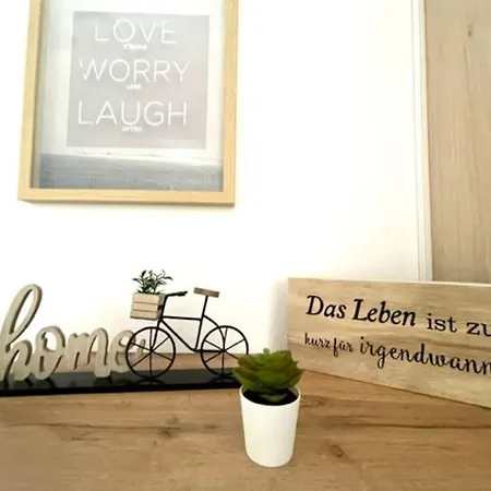 Apartman **modernes In Zentraler Lage** Graz