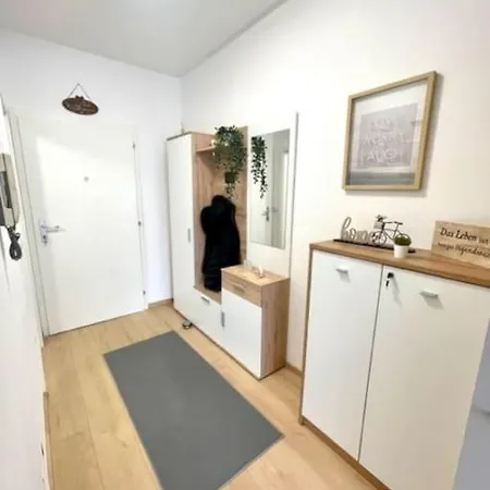 Appartement **modernes In Zentraler Lage** Graz