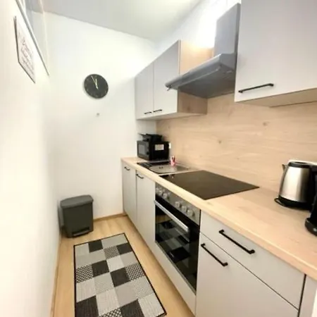 **modernes In Zentraler Lage** *