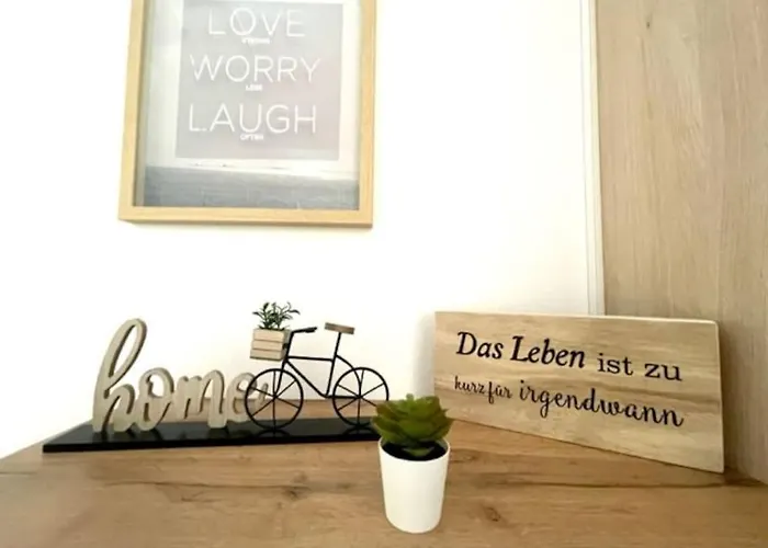 Appartement **modernes In Zentraler Lage** Graz