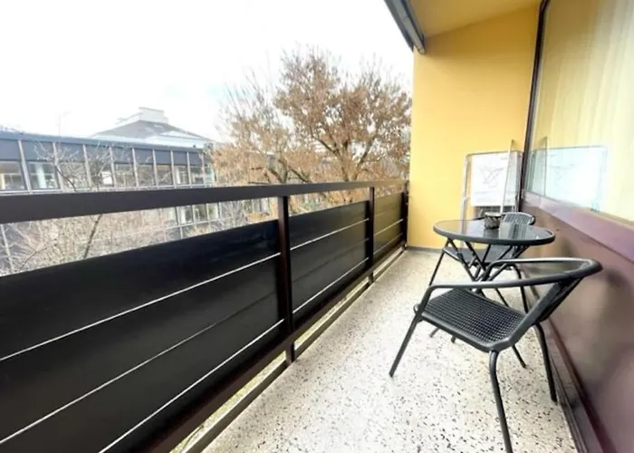 Appartement **modernes In Zentraler Lage**