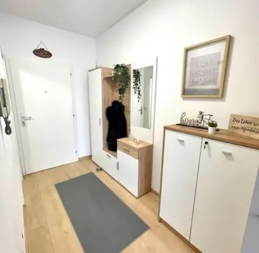 Appartement **modernes In Zentraler Lage** Graz